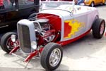 32 Ford Hiboy Roadster