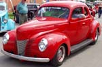 40 Ford Deluxe Coupe