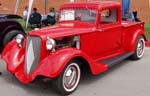 33 Plymouth Pickup