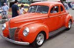 40 Ford Deluxe Coupe