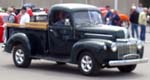 47 Ford Pickup