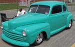 47 Ford Coupe