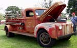 47 Ford Firetruck