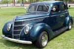 38 Ford Standard ForDor Sedan