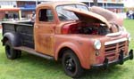 48 Dodge Dualie Pickup