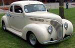 38 Ford Deluxe Coupe