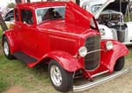 32 Ford 5W Coupe