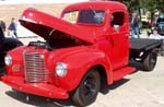 48 International Flatbed Pickup