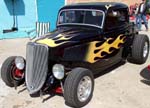 33 Ford Hiboy 3W Coupe