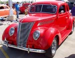 37 Ford Coupe