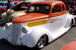 36 Ford 5W Coupe