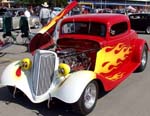 34 Ford 'Glassic' Coupe