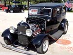 32 Ford Tudor Sedan