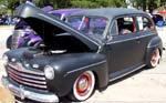 46 Ford Tudor Sedan