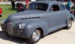 41 Chevy Coupe