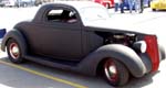 36 Ford Chopped 3W Coupe