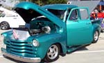 52 Chevy Pickup