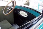 28 Chevy 2dr Sedan Dash