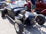 27 Ford Model T Hiboy Roadster