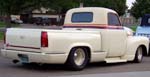 48 Chevy Convertible Pickup