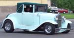 30 Ford Model A Cabriolet