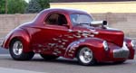 41 Willys Coupe