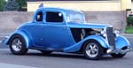 34 Ford 5W Coupe