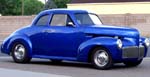 41 Studebaker Coupe