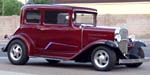 31 Chevy Victoria Sedan