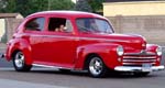 48 Ford Tudor Sedan