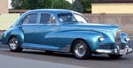 42 Packard 4dr Sedan