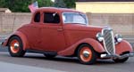 34 Ford 5W Coupe