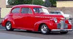 40 Chevy 2dr Sedan