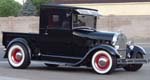 29 Ford Model A Pickup