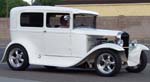 31 Ford Model A Tudor Sedan