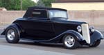 33 Ford Cabriolet