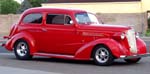 37 Chevy 2dr Sedan