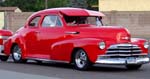 47 Chevy Coupe