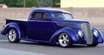 37 Ford 'Downs' Pickup