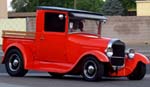 29 Ford Model A Pickup