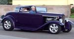 32 Ford Roadster