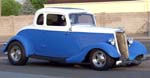 34 Ford 5W Coupe