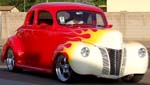 40 Ford Deluxe Coupe