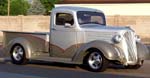 37 Chevy Pickup