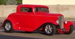 32 Ford Chopped 3W Coupe