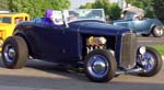 32 Ford Hiboy Roadster