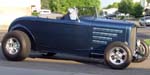 32 Ford Hiboy Roadster