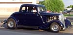 34 Ford 5W Coupe