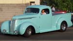 37 Studebaker Pickup