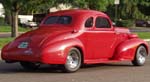 37 Oldsmobile Coupe